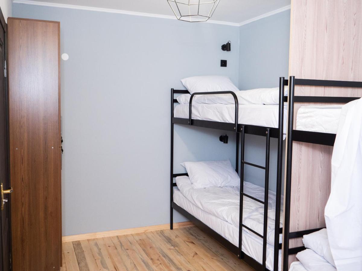 D - Hostel 伊尔平 外观 照片